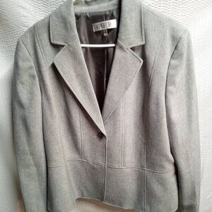 Kasper Women’s Blazer Size 18 | Classic Career Jacket